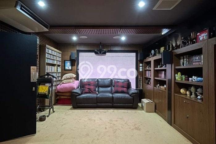Hot Offer Hunian Premium Ideal dan Luas di Pasar Minggu, Jakarta Selatan Hot Offer Hunian Premium Ideal dan Luas di Pasar Minggu, Jakarta Selatan