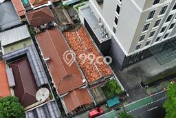 Hunian Super Elit dengan Akses Paling Strategis di Kebon Kacang, Jakarta Pusat Hunian Super Elit dengan Akses Paling Strategis di Kebon Kacang, Jakarta Pusat