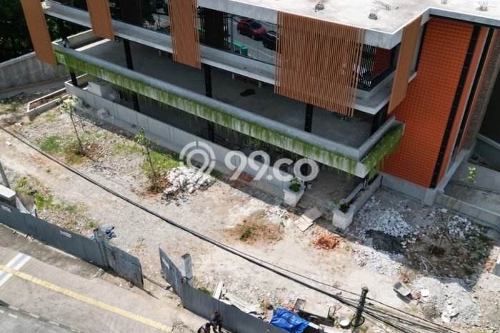 Komersial Dijual di Prime Area Jakarta Selatan Luas 2000m2 Komersial Dijual di Prime Area Jakarta Selatan Luas 2000m2
