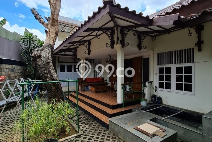 Rumah Elit Modern Tanpa Renovasi di Bendungan Hilir Jakarta Pusat Rumah Elit Modern Tanpa Renovasi di Bendungan Hilir Jakarta Pusat