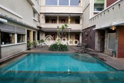 Komersial Usaha Dijual di Cilandak Jakarta Selatan LT 1498m2 & LB 2600m2 Komersial Usaha Dijual di Cilandak Jakarta Selatan LT 1498m2 & LB 2600m2