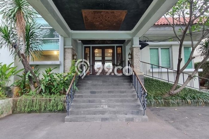 Komersial Paling Dicari LB 2600m2 Dijual di Cilandak Komersial Paling Dicari LB 2600m2 Dijual di Cilandak