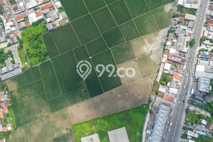 Lahan untuk Dijual di Karawang Timur Karawang Luas 90000m2 Lahan untuk Dijual di Karawang Timur Karawang Luas 90000m2