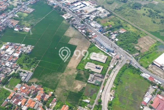 Lahan untuk Dijual di Karawang Timur Karawang Luas 90000m2 Lahan untuk Dijual di Karawang Timur Karawang Luas 90000m2