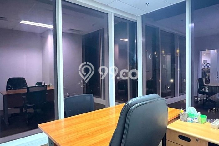 Paling Diincar! Kantor Dijual di TB Simatupang Harga Kompetitif Paling Diincar! Kantor Dijual di TB Simatupang Harga Kompetitif