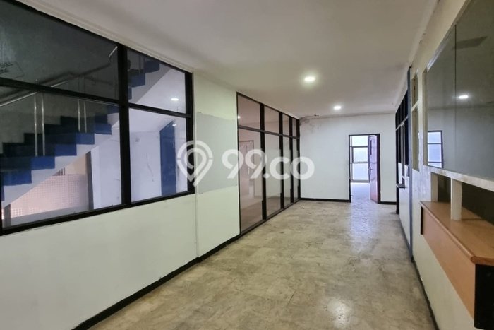 Ruko Paling Dicari LB 1262m2 Dijual di Kebayoran Baru Ruko Paling Dicari LB 1262m2 Dijual di Kebayoran Baru