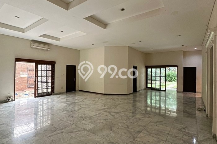 For Sale Rumah Mewah Exclusive di Menteng, Jakarta Pusat For Sale Rumah Mewah Exclusive di Menteng, Jakarta Pusat