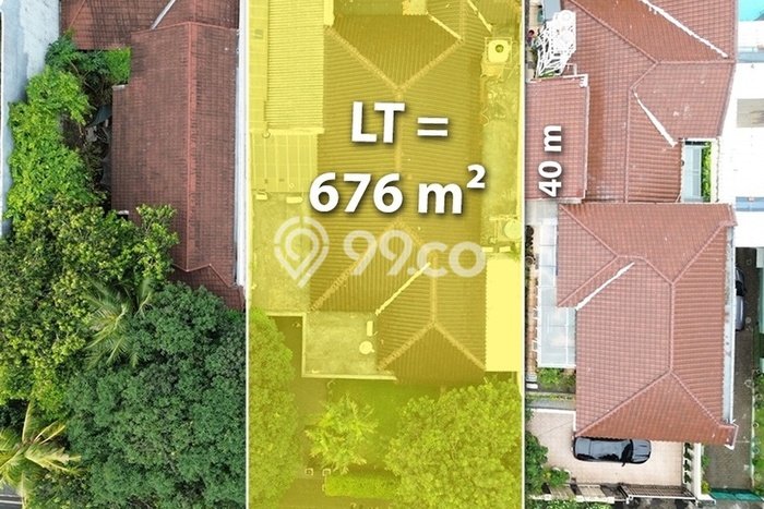 For Sale Rumah Mewah Exclusive di Menteng, Jakarta Pusat For Sale Rumah Mewah Exclusive di Menteng, Jakarta Pusat