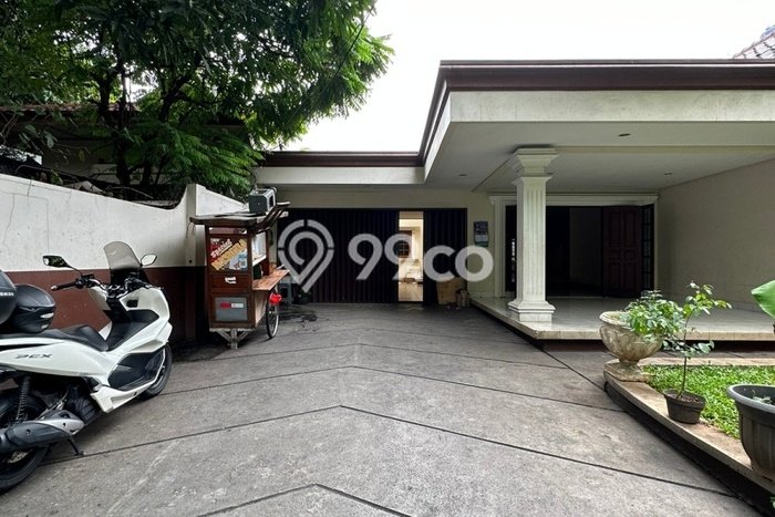 For Sale Rumah Mewah Exclusive di Menteng, Jakarta Pusat For Sale Rumah Mewah Exclusive di Menteng, Jakarta Pusat