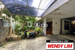 Dijual Rumah Elit Exclusive di Kebayoran Lama, Jakarta Selatan Dijual Rumah Elit Exclusive di Kebayoran Lama, Jakarta Selatan