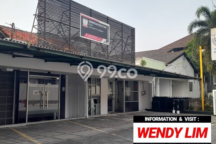 Ruko Dijual di Kebayoran Baru Jakarta Selatan dengan Luas Bangunan 450m2 Ruko Dijual di Kebayoran Baru Jakarta Selatan dengan Luas Bangunan 450m2