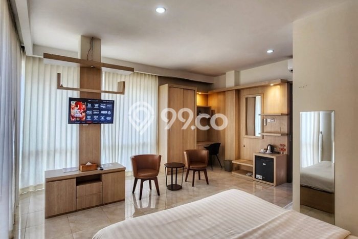 Rumah Luxury Modern Tanpa Renovasi di Bendungan Hilir Jakarta Pusat Rumah Luxury Modern Tanpa Renovasi di Bendungan Hilir Jakarta Pusat