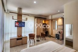 Rumah Luxury Modern Siap Huni di Bendungan Hilir Jakarta Pusat Rumah Luxury Modern Siap Huni di Bendungan Hilir Jakarta Pusat