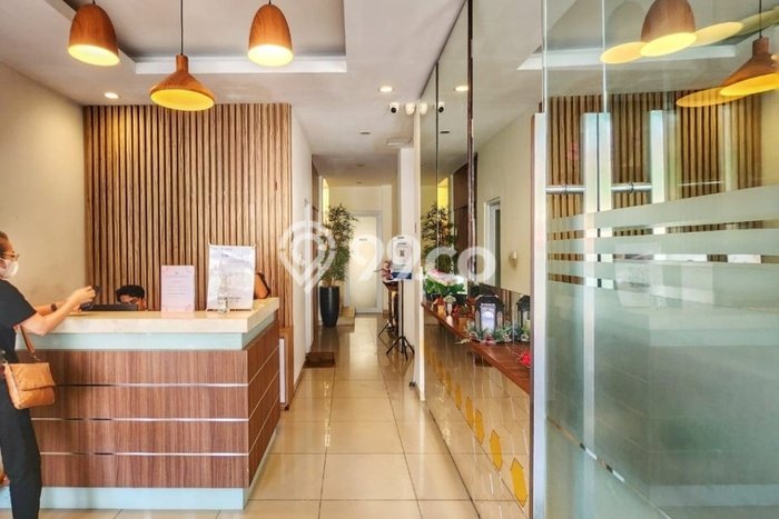 Rumah Luxury Modern Tanpa Renovasi di Bendungan Hilir Jakarta Pusat Rumah Luxury Modern Tanpa Renovasi di Bendungan Hilir Jakarta Pusat