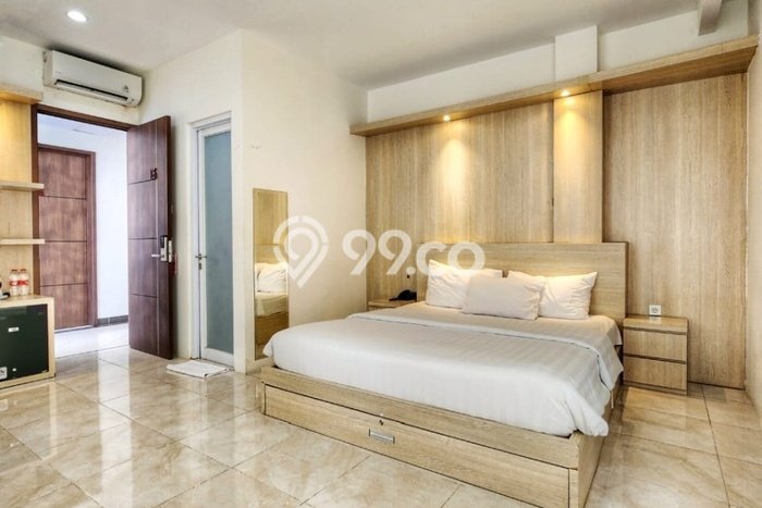 Rumah Luxury Modern Tanpa Renovasi di Bendungan Hilir Jakarta Pusat Rumah Luxury Modern Tanpa Renovasi di Bendungan Hilir Jakarta Pusat