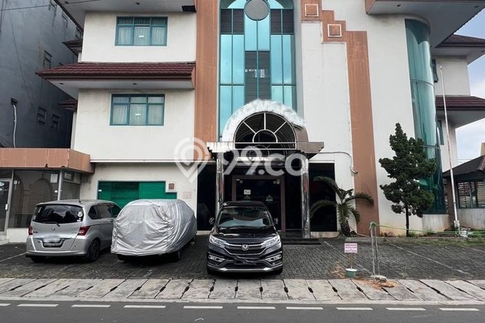 For Sale Rumah Mewah Exclusive di Senen, Jakarta Pusat For Sale Rumah Mewah Exclusive di Senen, Jakarta Pusat