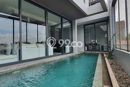 Hunian Elit LB 400m2 Siap Huni Desain Elegan di Cipete, Jakarta Selatan Hunian Elit LB 400m2 Siap Huni Desain Elegan di Cipete, Jakarta Selatan