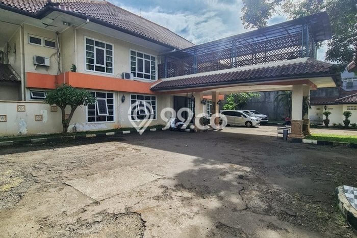 Komersial Bagus Dijual LB 900m2 Lokasi Strategis Jakarta Selatan Area Cocok untuk Bisnis Komersial Bagus Dijual LB 900m2 Lokasi Strategis Jakarta Selatan Area Cocok untuk Bisnis