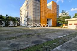 Unit Kantor Dijual di Cipayung Jakarta Timur Luas Tanah 5490m2, Luas Bangunan 6300m2 Unit Kantor Dijual di Cipayung Jakarta Timur Luas Tanah 5490m2, Luas Bangunan 6300m2