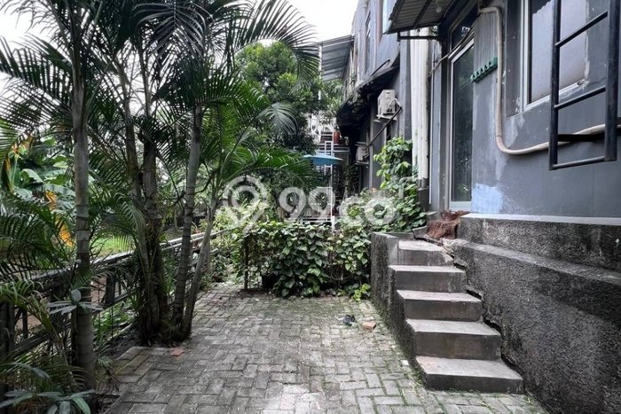 Unit Komersial Strategis di Kebayoran Baru, Jakarta Selatan Potensi Bisnis Besar Unit Komersial Strategis di Kebayoran Baru, Jakarta Selatan Potensi Bisnis Besar