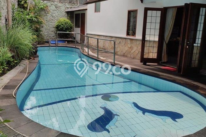 Dijual Hunian Mewah dengan Fasilitas Sekitar Lengkap di Menteng, Jakarta Pusat Dijual Hunian Mewah dengan Fasilitas Sekitar Lengkap di Menteng, Jakarta Pusat