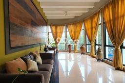 Rumah Elit LB 1750m2 Siap Huni Desain Elegan di Gandaria, Jakarta Selatan Rumah Elit LB 1750m2 Siap Huni Desain Elegan di Gandaria, Jakarta Selatan