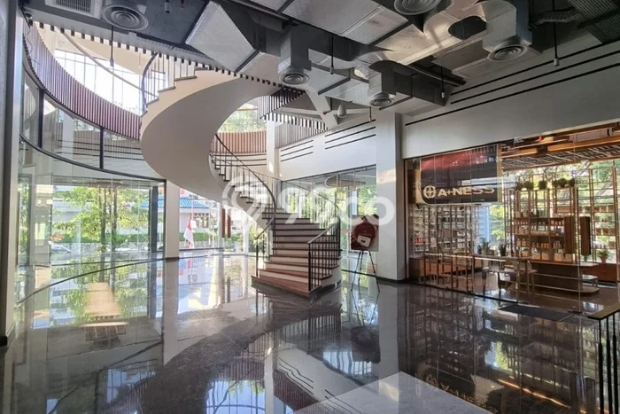 Unit Ruko Strategis di Kebayoran Baru, Jakarta Selatan Potensi Bisnis Besar Unit Ruko Strategis di Kebayoran Baru, Jakarta Selatan Potensi Bisnis Besar