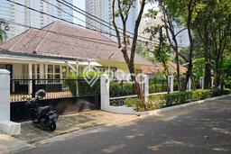 Best Deal Hunian Mewah Ideal dan Luas di Kebayoran Baru, Jakarta Selatan Best Deal Hunian Mewah Ideal dan Luas di Kebayoran Baru, Jakarta Selatan