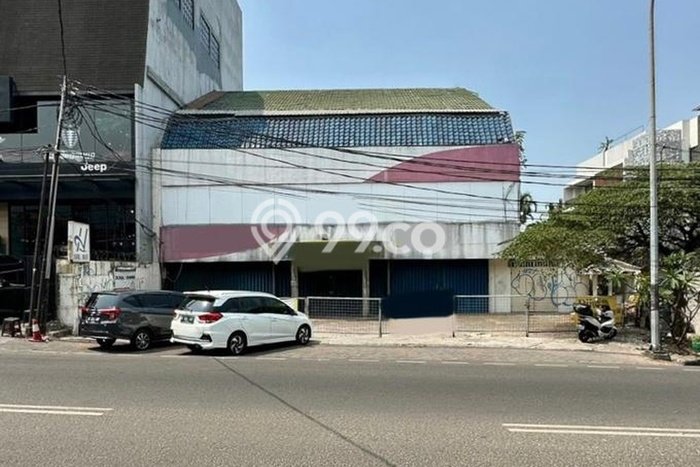 Unit Ruko Strategis di Kebayoran Baru, Jakarta Selatan Potensi Cuan Besar Unit Ruko Strategis di Kebayoran Baru, Jakarta Selatan Potensi Cuan Besar