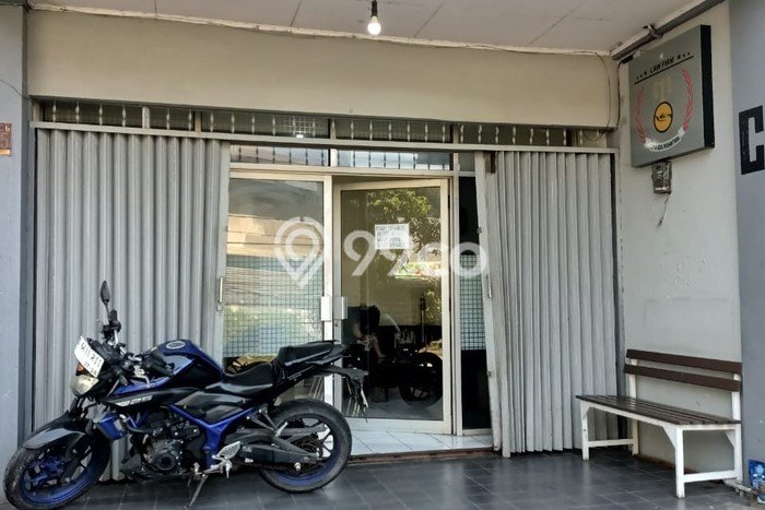 Unit Kantor Strategis di Kiaracondong, Bandung Potensi Bisnis Besar Unit Kantor Strategis di Kiaracondong, Bandung Potensi Bisnis Besar
