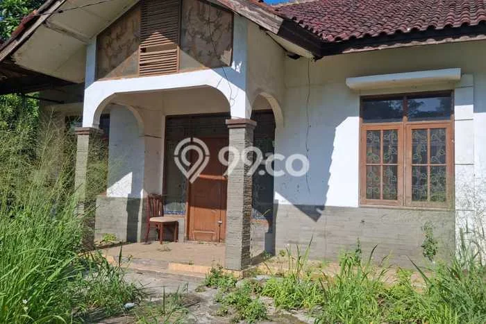 Hunian Cantik Modern Lb 240m2 di Sumedang Selatan, Sumedang Hunian Cantik Modern Lb 240m2 di Sumedang Selatan, Sumedang