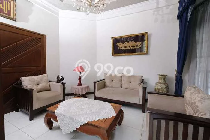 Rumah Luxury Modern Siap Huni di Buah Batu Bandung Rumah Luxury Modern Siap Huni di Buah Batu Bandung