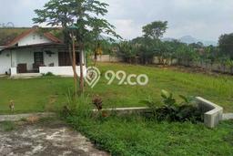 Tanah Dijual Area Strategis di Bandung Barat Bandung 2736m2 Tanah Dijual Area Strategis di Bandung Barat Bandung 2736m2