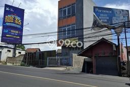 FOR SALE! Kantor di Padalarang Bandung Barat, LT 95m2, LB 187m2 FOR SALE! Kantor di Padalarang Bandung Barat, LT 95m2, LB 187m2