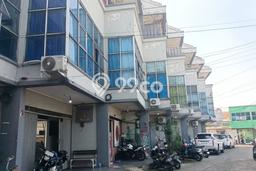 Unit Kantor Strategis di Kiaracondong, Bandung Potensi Bisnis Besar Unit Kantor Strategis di Kiaracondong, Bandung Potensi Bisnis Besar