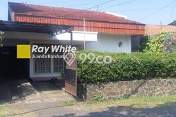 Rumah Minimalis 5 Kamar LT 233m2 di Buah Batu Rumah Minimalis 5 Kamar LT 233m2 di Buah Batu