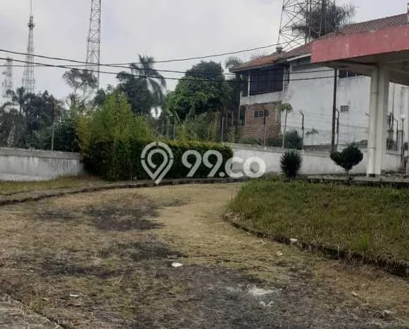 Tanah Kavling Dijual di Cisarua, Bandung dengan Luas Tanah 2015m2 Tanah Kavling Dijual di Cisarua, Bandung dengan Luas Tanah 2015m2