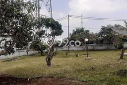 Tanah Kavling Dijual di Cisarua, Bandung dengan Luas Tanah 2015m2 Tanah Kavling Dijual di Cisarua, Bandung dengan Luas Tanah 2015m2
