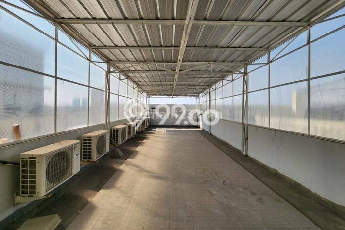 Ruko Paling Dicari LB 200m2 Dijual di Pantai Indah Kapuk Ruko Paling Dicari LB 200m2 Dijual di Pantai Indah Kapuk