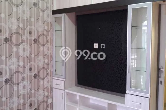 Rumah Modern 2 KT LT 48m2 di Pantai Indah Kapuk Rumah Modern 2 KT LT 48m2 di Pantai Indah Kapuk