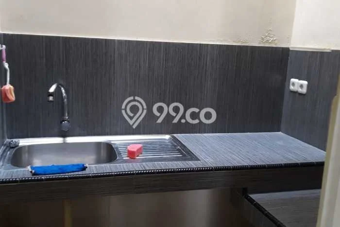 Rumah Modern 2 KT LT 48m2 di Pantai Indah Kapuk Rumah Modern 2 KT LT 48m2 di Pantai Indah Kapuk