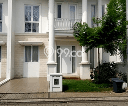 Rumah Cantik Harga Menarik Cluster Anila Gading Serpong Rumah Cantik Harga Menarik Cluster Anila Gading Serpong