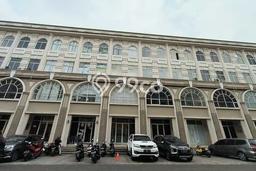 Dijual Ruko di Cipondoh Tangerang LT 67m2 / LB 236m2 Dijual Ruko di Cipondoh Tangerang LT 67m2 / LB 236m2
