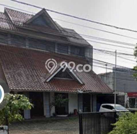 Kantor Dijual di Kawasan Lengkong, Bandung Harga Kompetitif Kantor Dijual di Kawasan Lengkong, Bandung Harga Kompetitif