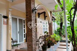 Hunian Mewah LB 223m2 Siap Pakai Desain Elegan di BSD Kencana Loka, Tangerang Hunian Mewah LB 223m2 Siap Pakai Desain Elegan di BSD Kencana Loka, Tangerang