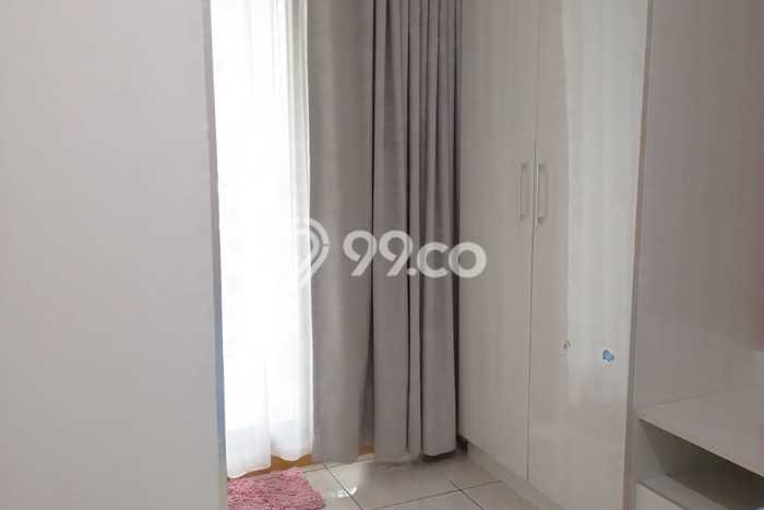 Hunian Strategis 34m2 di Gading Serpong Tangerang 1 KT Hunian Strategis 34m2 di Gading Serpong Tangerang 1 KT