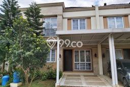 Hunian Cantik Minimalis Lb 110m2 di BSD, Tangerang Selatan Hunian Cantik Minimalis Lb 110m2 di BSD, Tangerang Selatan