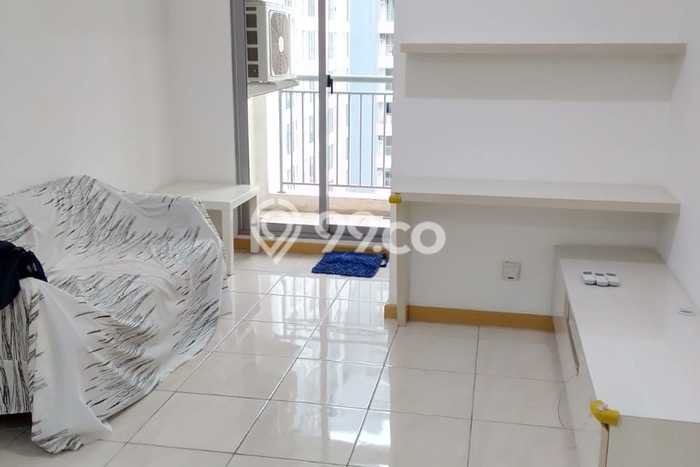 Hunian Strategis 34m2 di Gading Serpong Tangerang 1 KT Hunian Strategis 34m2 di Gading Serpong Tangerang 1 KT