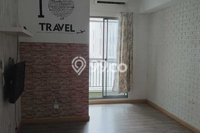 Dijual Apartemen di Tangerang 2 Kamar & 1 Kamar Mandi, Luas 45m2 Dijual Apartemen di Tangerang 2 Kamar & 1 Kamar Mandi, Luas 45m2