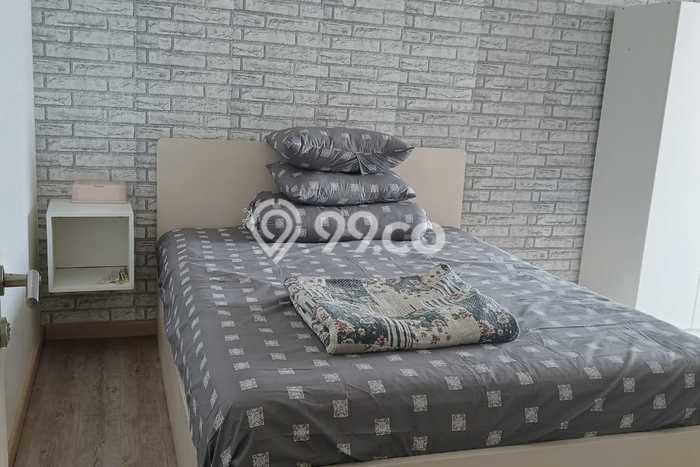 Dijual Apartemen di Tangerang 2 Kamar & 1 Kamar Mandi, Luas 45m2 Dijual Apartemen di Tangerang 2 Kamar & 1 Kamar Mandi, Luas 45m2